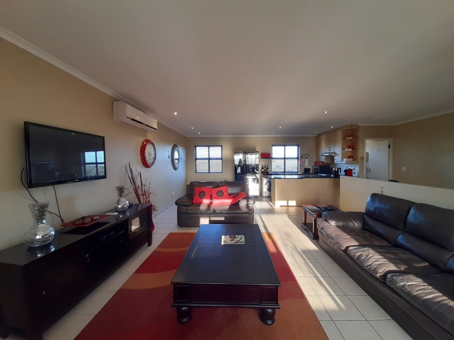 To Let 3 Bedroom Property for Rent in Big Bay Western Cape